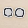 Replaceable Memory Foam Headphone Earpads for Major IV4Headphone Ear Pads Earcups Audio Accessories