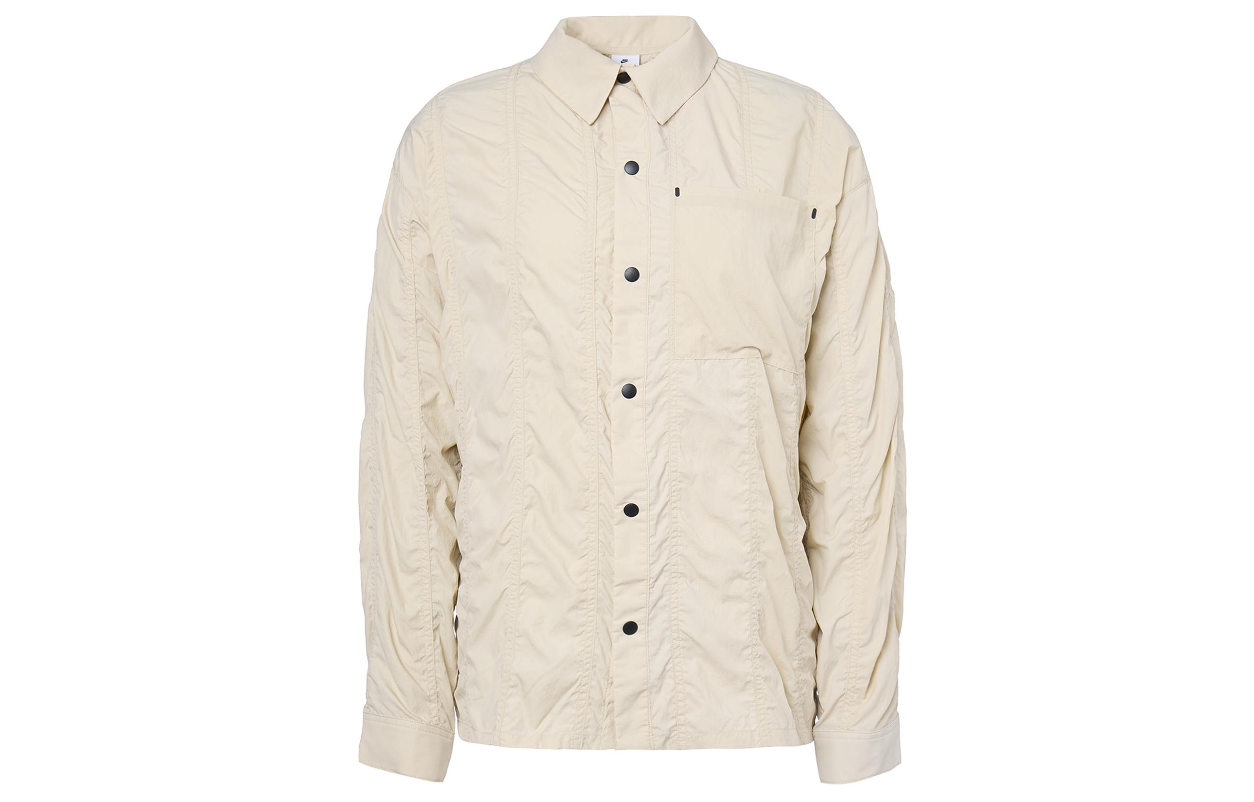 

Nike Shirt Men s Sand Pile White FB7364-126 XL
