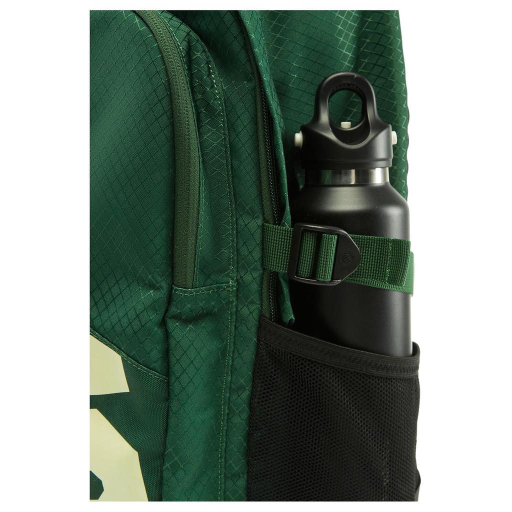 New LiNing BadFive Polyester Backpack Unisex Eden Green ABSV211-4