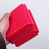 2Pcs Outdoor Mini Folding Mat Lightweight Waterproof XPE Foam Sitting Pad for Camping Hiking Picnic Sports Cushion etc