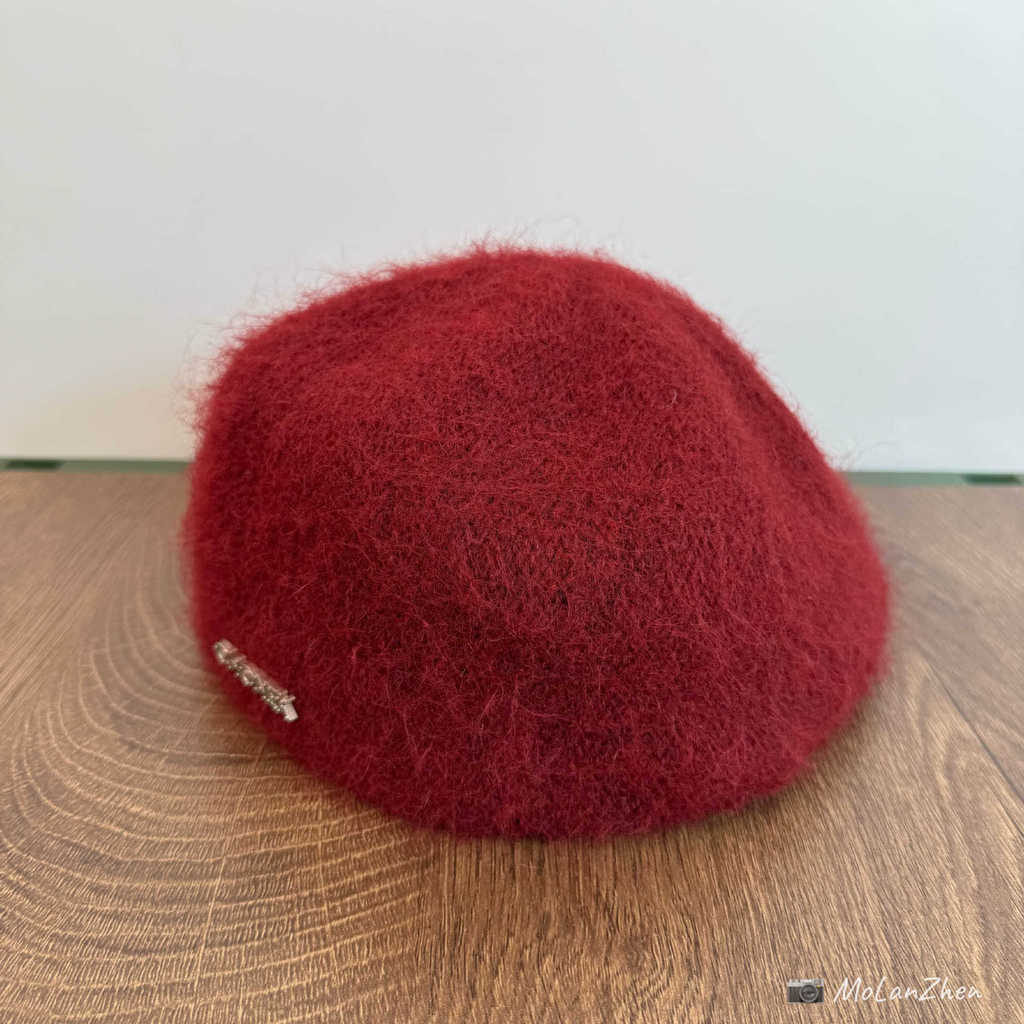 Style Knit Beanie Hat With Windproof Warmth For Winter Fashion Lovers