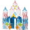 Yoshiritsu LaQ Sweet Collection Unicorn Building Blocks Set Creative Play Toy