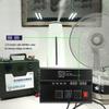 Aluminum Alloy Voltage Inverter Converter High Power Correction Sine Waves for Car Truck 12V to