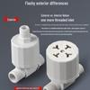 Automatic Water Tank Float Valve High-Level Cut-Off Switch