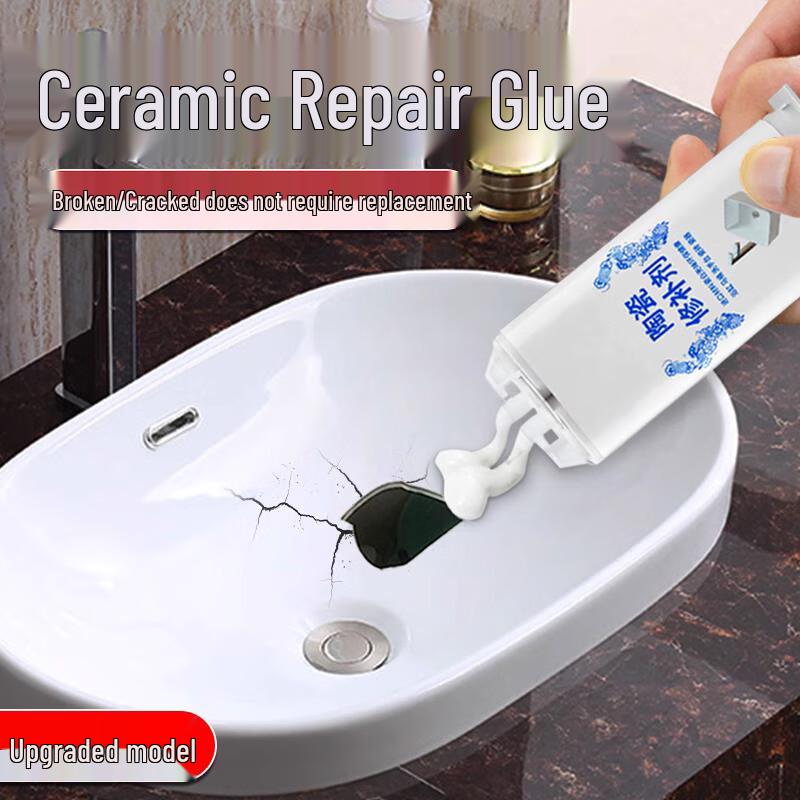 Ceramic Surface Repair Adhesive