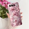 For Realme 16 5G Phone Case Fashion Butterfly Patterns Protection Cover For Realme 16 RMX5171 Soft TPU Silicone Phone Funda