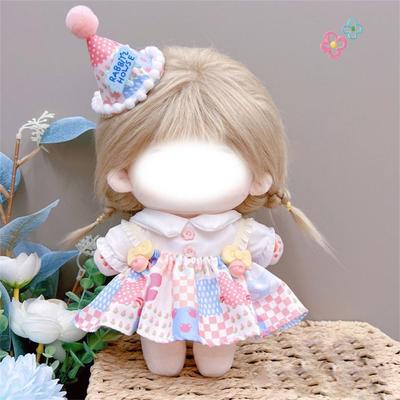 Puppen & Kuscheltiere – Accessoires & Kleidung für Puppen