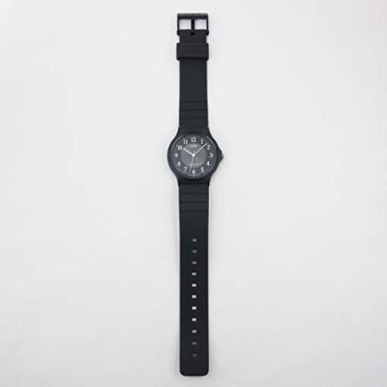 Casio CASIO quartz watch MQ-24-1B3 [item]