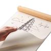 A4 Drawing Book: Thickened Blank Kraft Paper for Primary Students & Unified School Procurement