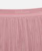 Wilseun Double Mesh Skirt W (6 Colors)