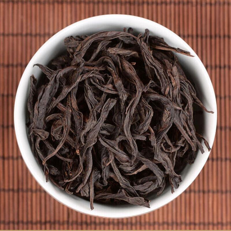 Wuyishan Da Hong Pao Dahongpao chinois Fujian Oolong thé grande Robe rouge 500g boîte