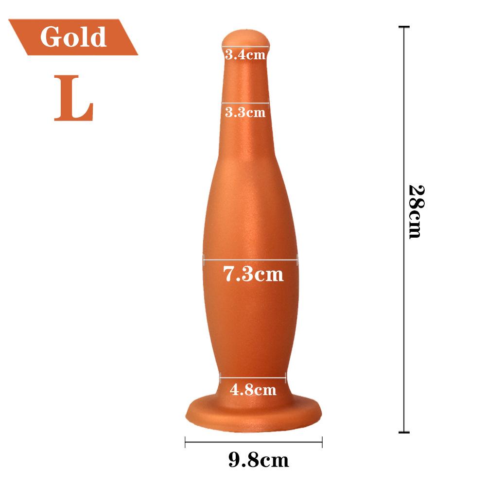 Jucării Sexuale pentru Adulți Dildo Mare pentru Femei Penis Dick Cock Dop Anal Pegging Fisting Masturbator