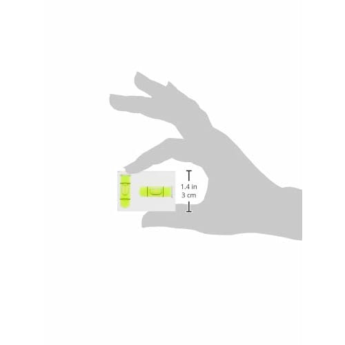 Akatsuki Manufacturing (KOD) Flat Cross Type Eyevel Level PT-50
