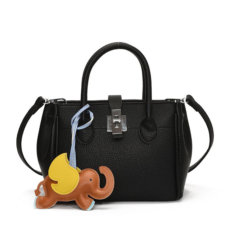 Handbag Women's New Fashion Shoulder Messenger Bag