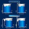 Automatic Water Level Controller Float Valve for Tanks