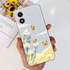 For Honor X5 Plus Case Fashion Colorful Girly Cover Case For HonorX5 Plus Soft Silicone Fundas Phone Case For Honor X5Plus Coque