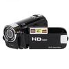 Travel Digital Camcorder: Selfie & Gift-Ready Home Camera