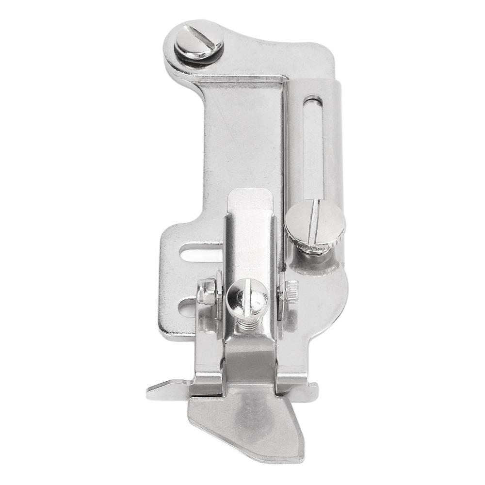 Anti Crimping Sewing Machine Crimper Sewing Machine Attachments  Household Machines