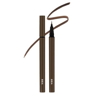 BBIA Last Pen Slim Eyeliner 0,4g, S3 Haselnussbraun S, 1 Stück