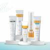 Brinton UV Doux SPF 50 PA+++ Mineral Based Sunscreen Gel | No White Cast | Tinted & Water Resistant | UVA/UVB Protection | Men, Women & Children - 50g