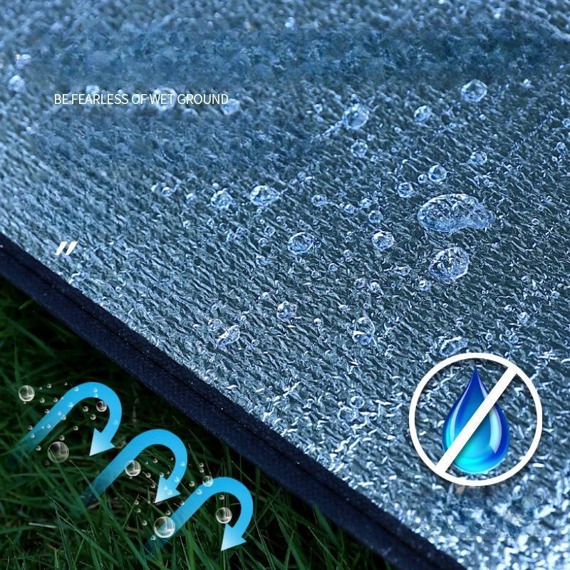 Travel Family Rainproof Windproof 1-4 Person Fully Automatic Tent Camping Sunshade Awning Shelter Beach Easy Open Hiking Tents