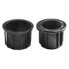 6Pc Parasol Base Stand Umbrella Holder Adaptor Tube Bolt Fixing Mount Accessorie Outdoor Umbrella Seat Cover