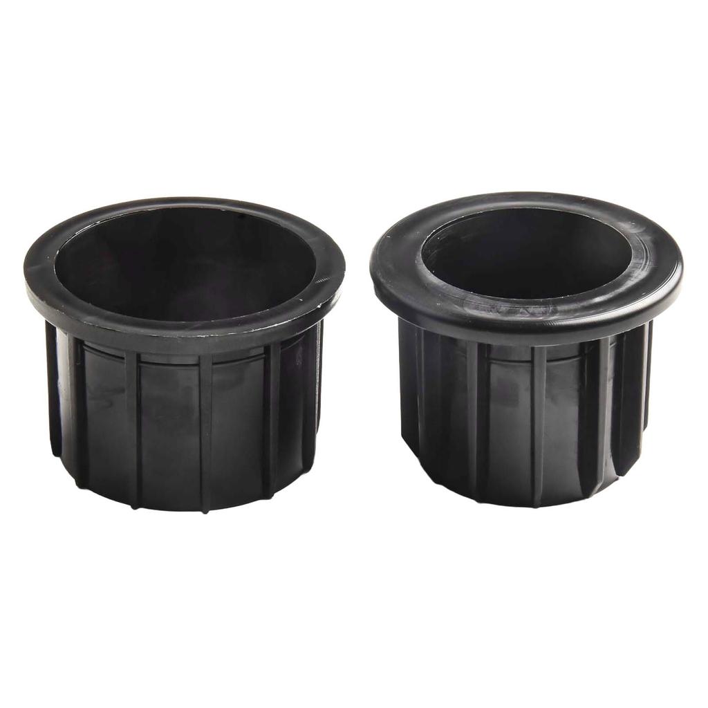 6Pc Parasol Base Stand Umbrella Holder Adaptor Tube Bolt Fixing Mount Accessorie Outdoor Umbrella Seat Cover
