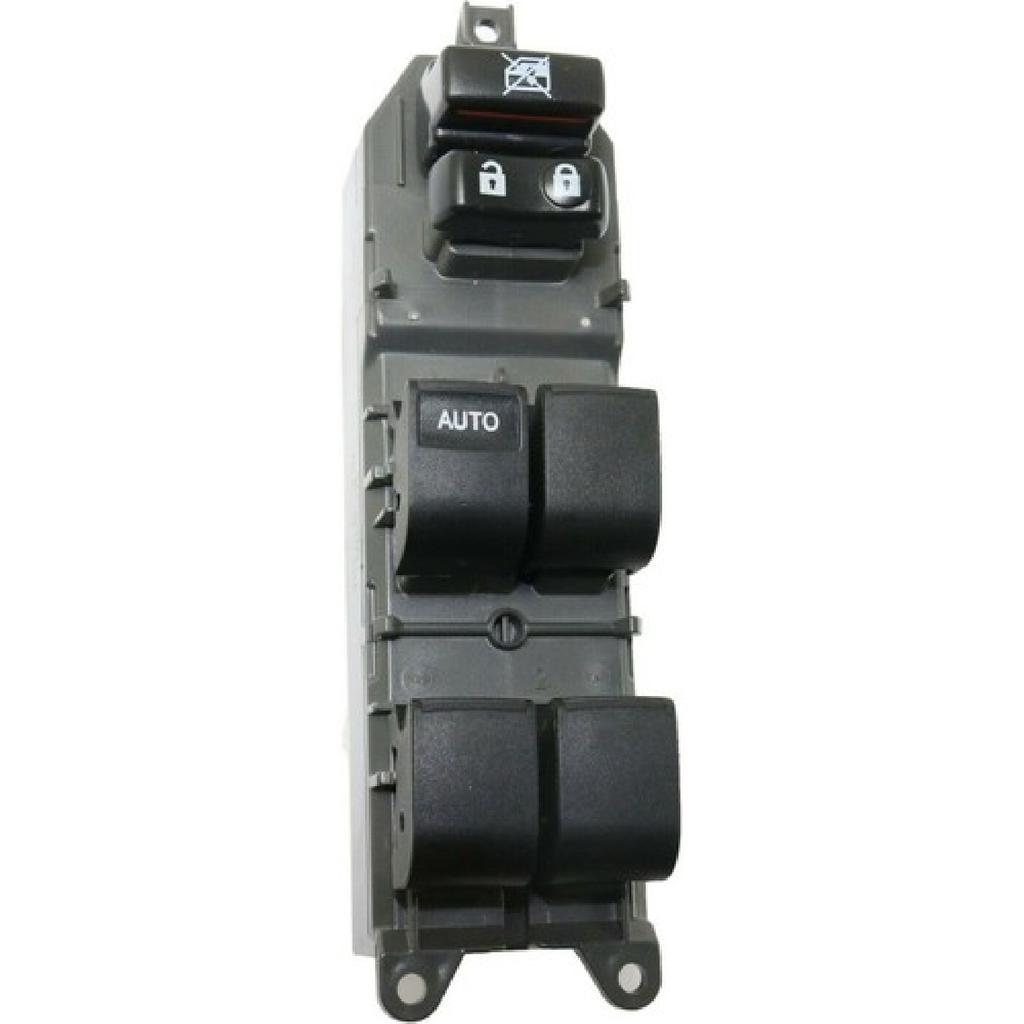 Driver Master Window Switch for Toyota Prius C & Camry & Highlander 8482006060