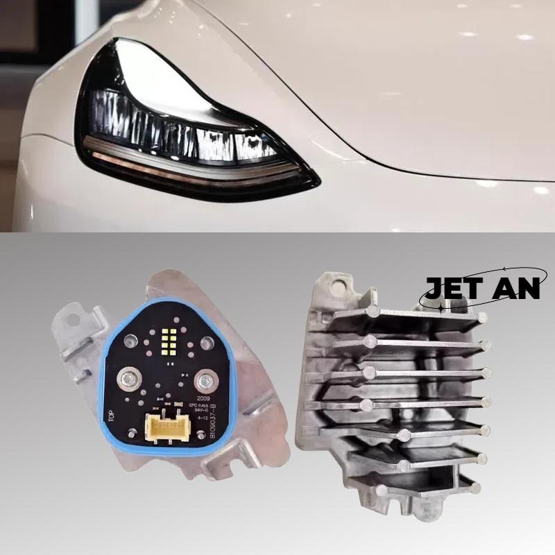LED Daytime Running Light DRL Module B109037-B for Tesla Model 3 Module Led Converter