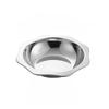 Su Le Stainless Steel 30cm Shallow Serving Basin Set
