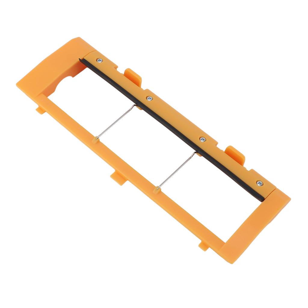 Vacuum Cleaner Main Brush Cover ABS Roller Brush Guard Cover Plate Replacement Parts for ABIR X5 X6