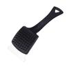 Outdoor BBQ Grill Cleaning Brush Set