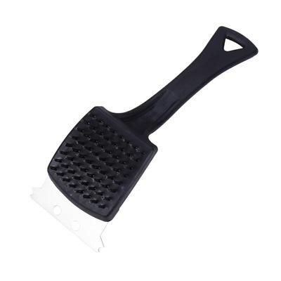 Grillowanie – Szczotki do czyszczenia grilla