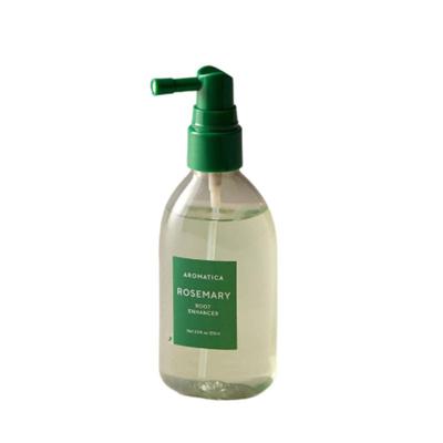 Rosmarinwurzelverstärker (100ml) 2er Set – Kühlendes Kopfhaut-Tonic & Haarwurzel-Stärkungsbehandlung