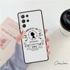Pride And Prejudice Phone Case For Samsung Galaxy S24 S25 S23 S22 Ultra Note 10 20 Plus S20 S21 FE Cover