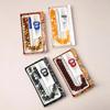 3pcs/box 33 Beads Prayer Beads 3-Piece Set Handheld Bracelet Prayer Gift Box Finger Calculator Hajj Umrah Gift Set