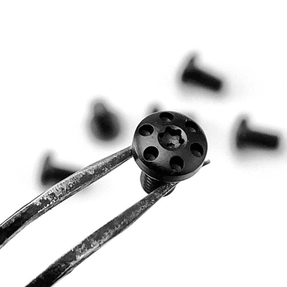 T8 Torx Klíč Rukojeť Gripy Šrouby 1911 Rukojeť Gripy Šrouby T8 Torx Klíče