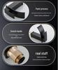 Waterfall Bathroom Faucet: Countertop Basin with Silent Water Outlet