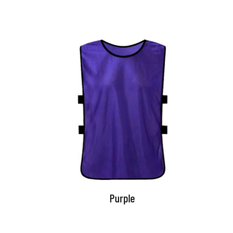 Team Sports Training Scrimmage Vest