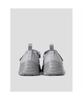 Beanpole Accessory Mesh Platform Sneakers - Light Grey