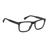 Lunettes De Vue POLAROID PLD D512 54/19/145 807 BLACK POLYESTER FRAMES UNISEX POLAROID PLD D512 BLACK Optical Frames