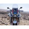 Motorcycle FOR Honda CRF1100L  Twin 1100 Adventure Sports ~2024    Headlight Grill Guard Cover Protection