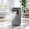 8000 Btu Mobile Air Conditioner Energy Class A Cl3672