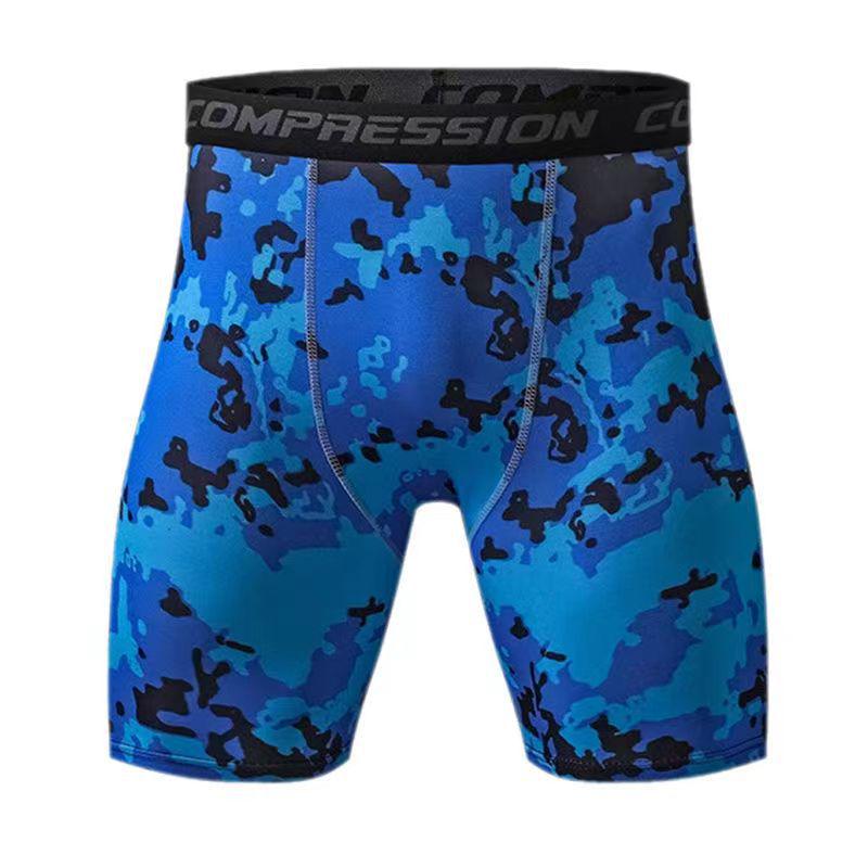 

Мужские быстросохнущие шорты для баскетбола и бега длиной 5 точек L