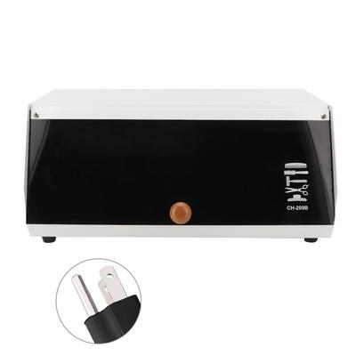 High Temperature Towel Sterilizer Nail Art Tool Disinfection Cabinet Sterilize Machine(Prise