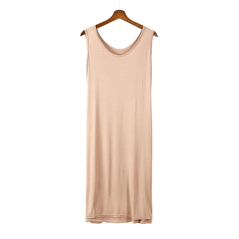 Large Size Nightgown for Women Sexy Nightdress Sleepwear Summer Long Home Dressing Gown Lounge Wear