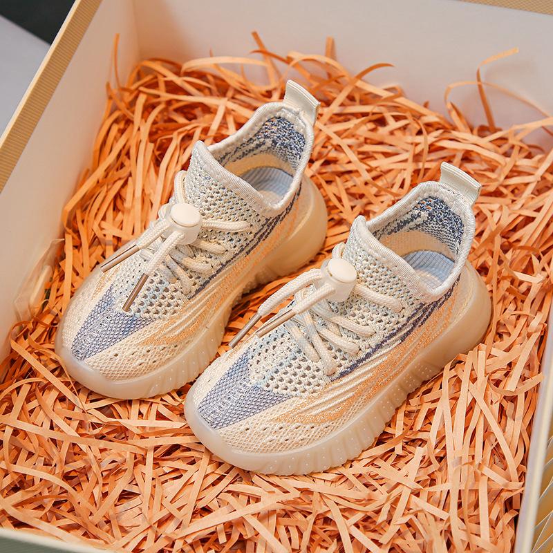

Kindergarten spring boys sports shoes girls shoes children baby girl toddler shoes 1-3 years old running coconut shoes 21