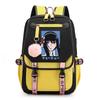 RiMan SPY x FAMILY Spy Play House Backpack Junior High School Student Personality Trend College Style School Bag