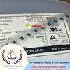 Brand New Original SFJ-1212W 36V 12A 3-String Lithium Battery Fuse for Screen Printing