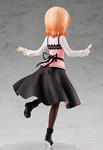 POP UP PARADE Is the order a BLOOM Cocoa painted finished figure rabbit? non-scale ABS&PVC